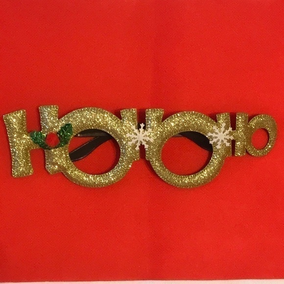 HOLIDAY GLASSES ✨✨✨ - Picture 1 of 4